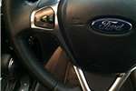  2017 Ford Fiesta Fiesta 5-door 1.0T Titanium auto
