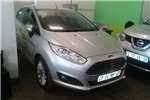  2013 Ford Fiesta Fiesta 5-door 1.0T Trend