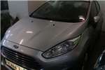  2013 Ford Fiesta Fiesta 5-door 1.0T Trend