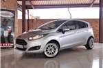  2013 Ford Fiesta Fiesta 5-door 1.0T Trend