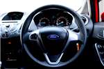  2013 Ford Fiesta Fiesta 5-door 1.0T Trend