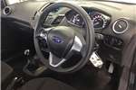  2013 Ford Fiesta Fiesta 5-door 1.0T Trend