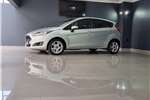  2013 Ford Fiesta Fiesta 5-door 1.0T Trend