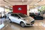  2014 Ford Fiesta Fiesta 5-door 1.0T Trend