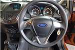  2014 Ford Fiesta Fiesta 5-door 1.0T Trend