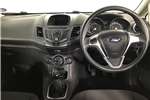  2014 Ford Fiesta Fiesta 5-door 1.0T Trend