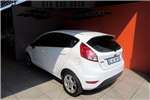  2015 Ford Fiesta Fiesta 5-door 1.0T Trend