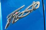  2015 Ford Fiesta Fiesta 5-door 1.0T Trend