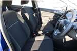  2016 Ford Fiesta Fiesta 5-door 1.0T Trend