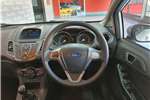 2016 Ford Fiesta Fiesta 5-door 1.0T Trend