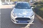  2017 Ford Fiesta Fiesta 5-door 1.0T Trend