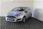  2017 Ford Fiesta Fiesta 5-door 1.0T Trend