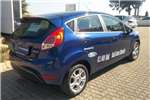  2017 Ford Fiesta Fiesta 5-door 1.0T Trend