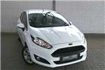  2017 Ford Fiesta Fiesta 5-door 1.0T Trend