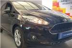  2017 Ford Fiesta Fiesta 5-door 1.0T Trend