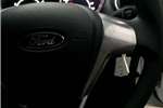  2017 Ford Fiesta Fiesta 5-door 1.0T Trend