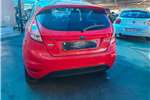 Used 2017 Ford Fiesta 5 door 1.0T Trend