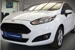  2018 Ford Fiesta Fiesta 5-door 1.0T Trend