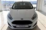  2018 Ford Fiesta Fiesta 5-door 1.0T Trend