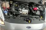  2018 Ford Fiesta Fiesta 5-door 1.0T Trend