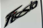  2018 Ford Fiesta Fiesta 5-door 1.0T Trend