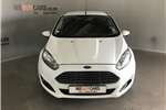  2013 Ford Fiesta Fiesta 5-door 1.0T Trend auto