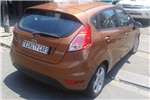  2014 Ford Fiesta Fiesta 5-door 1.0T Trend auto