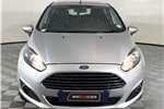  2014 Ford Fiesta Fiesta 5-door 1.0T Trend auto