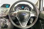 Used 2015 Ford Fiesta 5 door 1.0T Trend auto