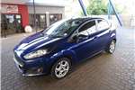  2016 Ford Fiesta Fiesta 5-door 1.0T Trend auto