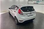  2017 Ford Fiesta Fiesta 5-door 1.0T Trend auto