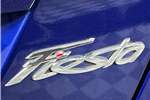  2017 Ford Fiesta Fiesta 5-door 1.0T Trend auto