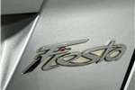  2017 Ford Fiesta Fiesta 5-door 1.0T Trend auto