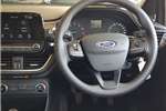  2018 Ford Fiesta Fiesta 5-door 1.0T Trend auto