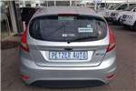  2009 Ford Fiesta Fiesta 5-door 1.4 Ambiente