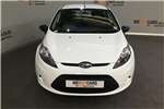  2009 Ford Fiesta Fiesta 5-door 1.4 Ambiente