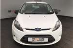  2010 Ford Fiesta Fiesta 5-door 1.4 Ambiente