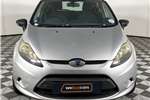  2010 Ford Fiesta Fiesta 5-door 1.4 Ambiente