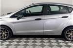  2010 Ford Fiesta Fiesta 5-door 1.4 Ambiente