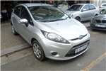  2011 Ford Fiesta Fiesta 5-door 1.4 Ambiente