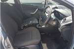  2011 Ford Fiesta Fiesta 5-door 1.4 Ambiente