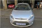  2012 Ford Fiesta Fiesta 5-door 1.4 Ambiente