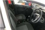  2012 Ford Fiesta Fiesta 5-door 1.4 Ambiente