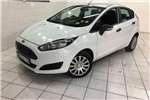  2014 Ford Fiesta Fiesta 5-door 1.4 Ambiente