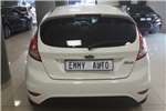  2014 Ford Fiesta Fiesta 5-door 1.4 Ambiente