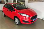  2014 Ford Fiesta Fiesta 5-door 1.4 Ambiente