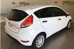  2014 Ford Fiesta Fiesta 5-door 1.4 Ambiente