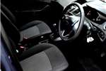  2014 Ford Fiesta Fiesta 5-door 1.4 Ambiente