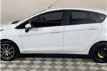  2014 Ford Fiesta Fiesta 5-door 1.4 Ambiente