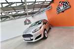  2014 Ford Fiesta Fiesta 5-door 1.4 Ambiente